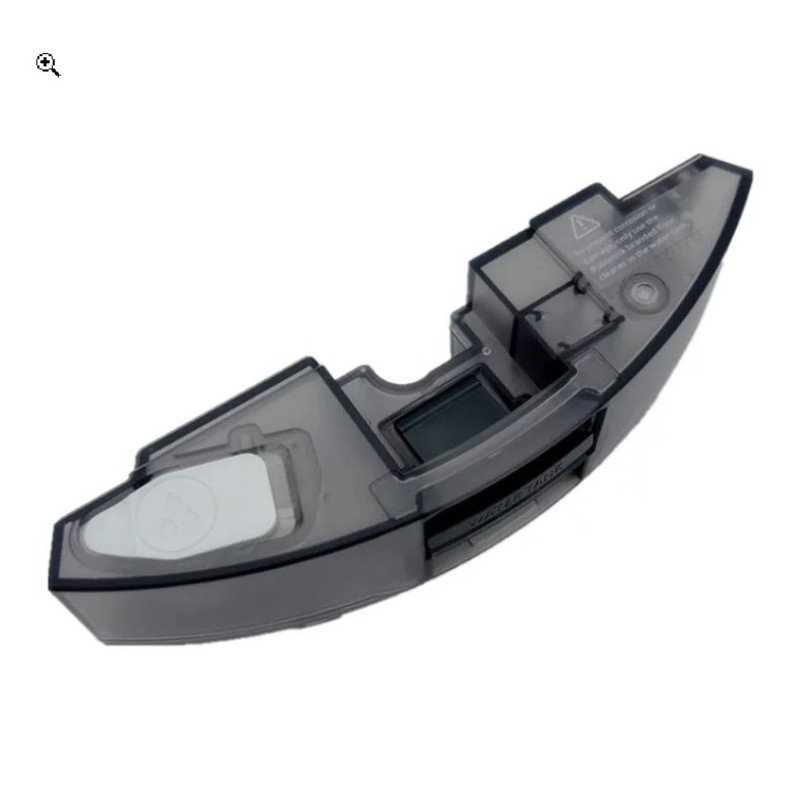 Rezervor de apa pentru Roborock S7 MaxV negru Rezervor de apa pentru Roborock S7 MaxV negru