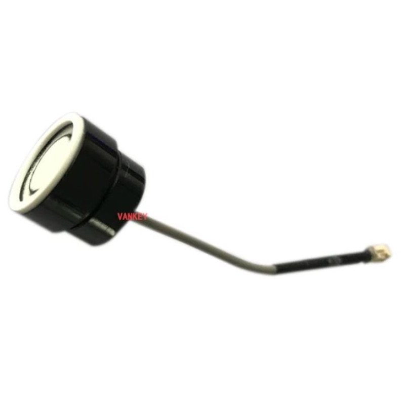 Modul de recunoaștere a covoarelor cu ultrasunete pentru Roborock S7 / S7 MaxV / S7 Pro Ultra Modul de recunoaștere a covoarelor cu ultrasunete pentru Roborock S7 / S7 MaxV / S7 Pro Ultra