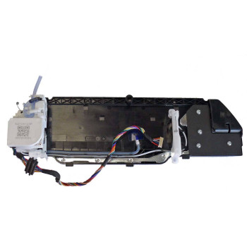 Original Modul de curățare umedă cu vibrații pentru Roborock S7 / S8 negru
