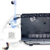 Original Modul de curățare umedă cu vibrații pentru Roborock S7 / S8 alb Original Modul de curățare umedă cu vibrații pentru Roborock S7 / S8 alb
