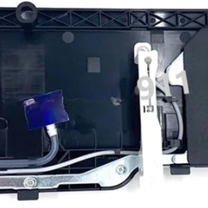 Original Modul de curățare umedă cu vibrații pentru Roborock S7 / S8 alb Original Modul de curățare umedă cu vibrații pentru Roborock S7 / S8 alb