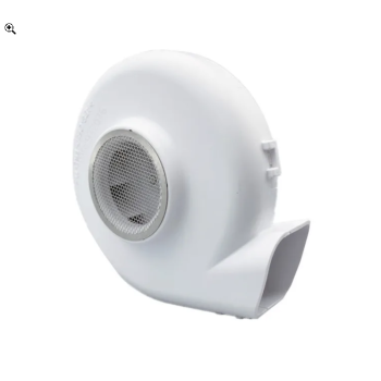 Original motor turbină pentru Roborock S5, S6, S5Max, S7, Q7