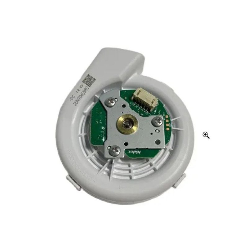Original motor turbină pentru Roborock S7 MaxV / S7 MaxV / S7 Pro Ultra / Q7 Max Original motor turbină pentru Roborock S7 MaxV / S7 MaxV / S7 Pro Ultra / Q7 Max