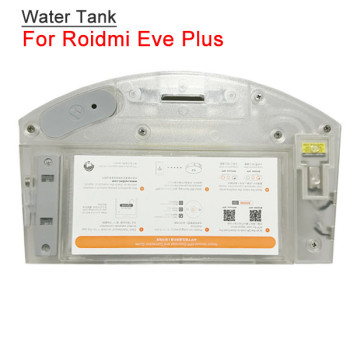 Recipient de praf si apa 2 in 1 pentru Roidmi EVE Plus
