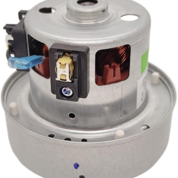 Roidmi EVE PLUS Motor de aspirare pentru colectorul de praf