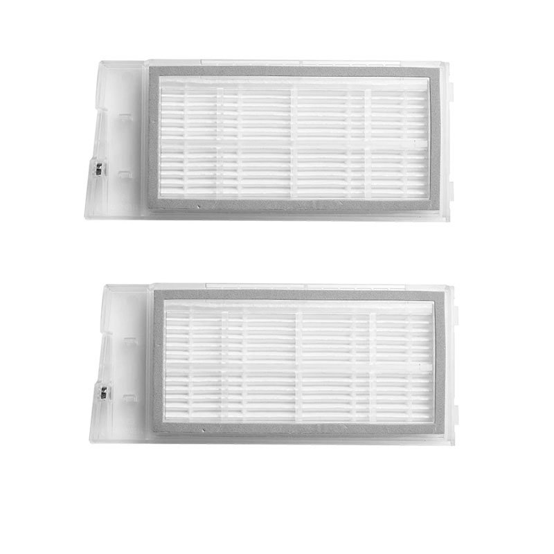 Set accesorii pentru Roidmi Eve Plus cu perii negre Set accesorii pentru Roidmi Eve Plus cu perii negre