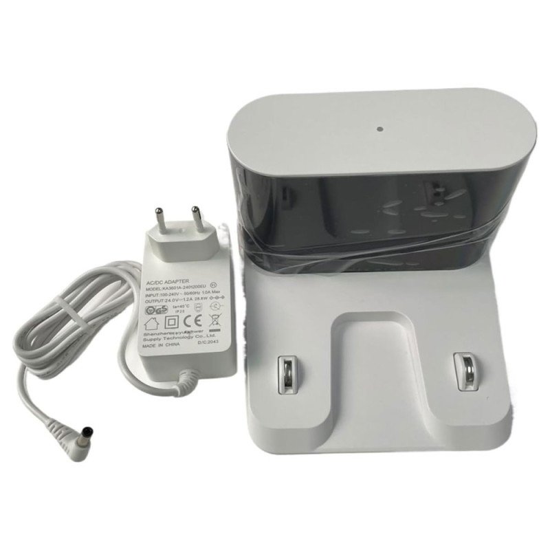 Adaptor de alimentare pentru Roidmi EVE PLUS Adaptor de alimentare pentru Roidmi EVE PLUS