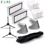 Set accesorii pentru Roidmi Eve Plus cu perii negre