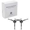 Perii laterale originale pentru Roborock Roborock S-serie / Q-serie Negru