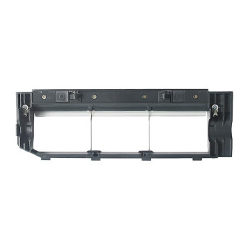 Capac de perie principala pentru S5, S5 Max, S6 negru