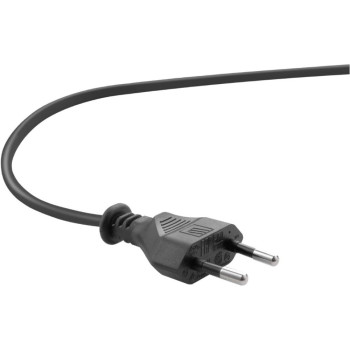 Cablu stație de încărcare pentru Roborock negru