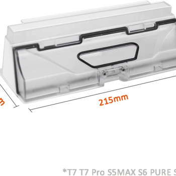 Rezervor de praf pentru Roborock S5 MAX / S6 MAX
