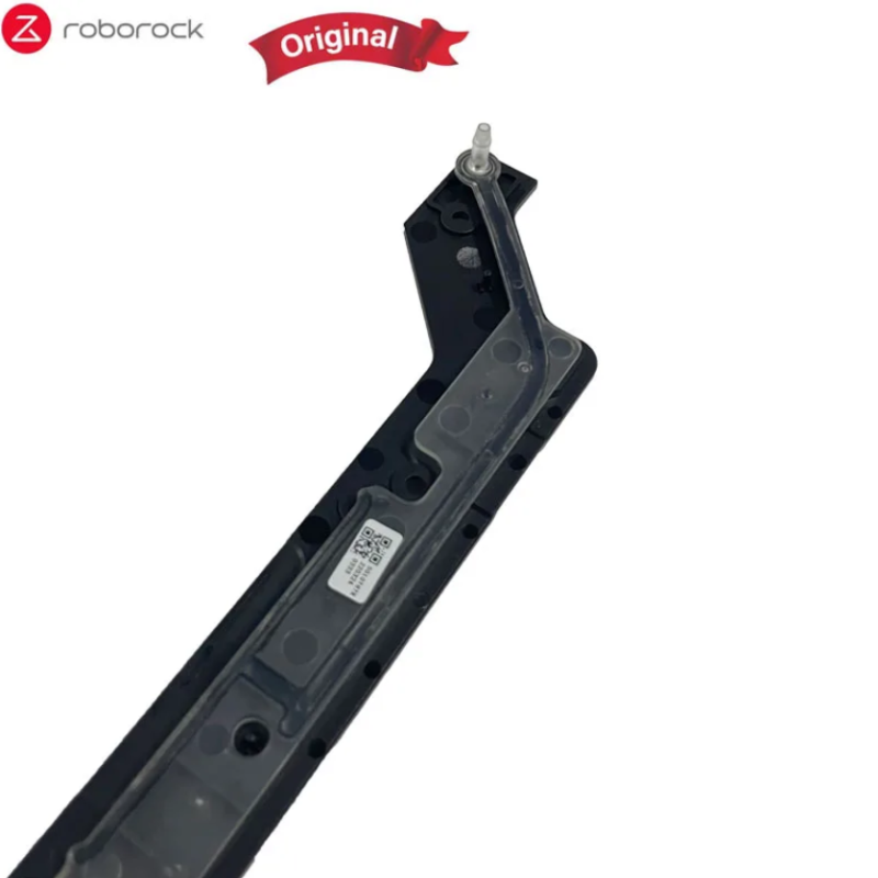 Watercourse Board pentru Roborock S5 Max / S65 MaxV negru Watercourse Board pentru Roborock S5 Max / S65 MaxV negru