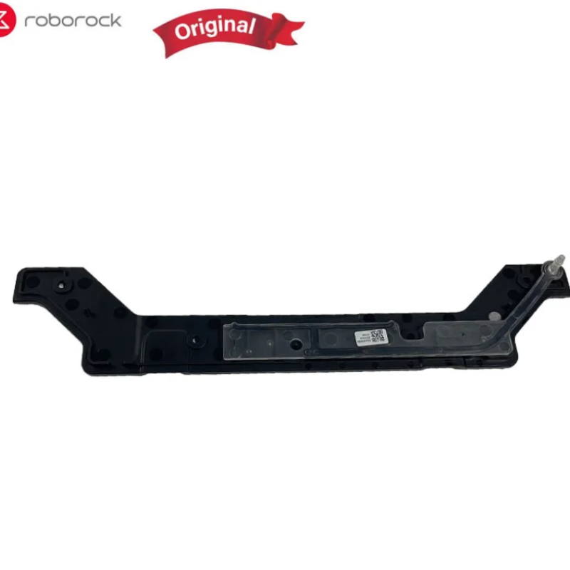Watercourse Board pentru Roborock S5 Max / S65 MaxV negru Watercourse Board pentru Roborock S5 Max / S65 MaxV negru