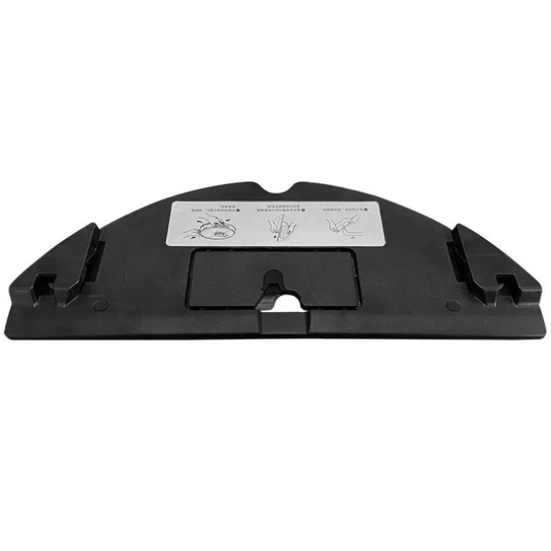 Suport de mop pentru Roborock S7 negru Suport de mop pentru Roborock S7 negru