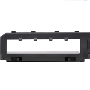 Capac de perie principala pentru S7 / Q7 negru