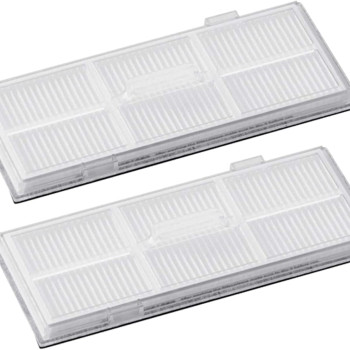Hepa filtru pentru Roborock S7- serie 2 buc. la set