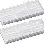 Hepa filtru pentru Roborock S7- serie 2 buc. la set