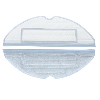 Piesa de schimb Laveta mop pentru Roborock S7 / S8 - serie albastru