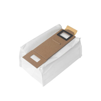 Sac de praf pentru statia inteligenta cu golire automata Roborock S7+ / S7 MaxV Plus 