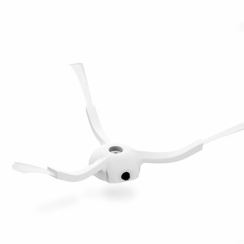 Set 2 perii laterale compatibile Roborock Roborock S-serie / Q-serie Аlbe 