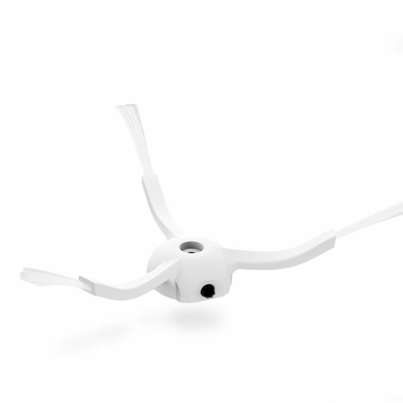 Set 2 perii laterale compatibile Roborock Roborock S-serie / Q-serie Аlbe Set 2 perii laterale compatibile Roborock Roborock S-serie / Q-serie Аlbe