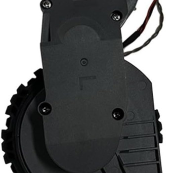 Motor roată pentru S8 / S80+ / S80 Pro Ultra stânga