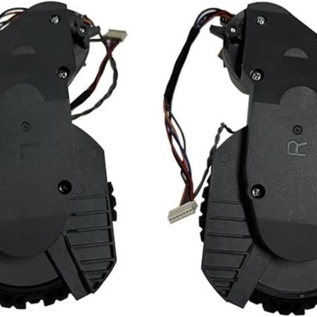 Motor roată pentru S8 / S80+ / S80 Pro Ultra dreapta