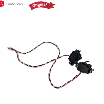 Ansamblu comutator de impact pentru Roborock S8 / S8+ / S8 Pro Ultra