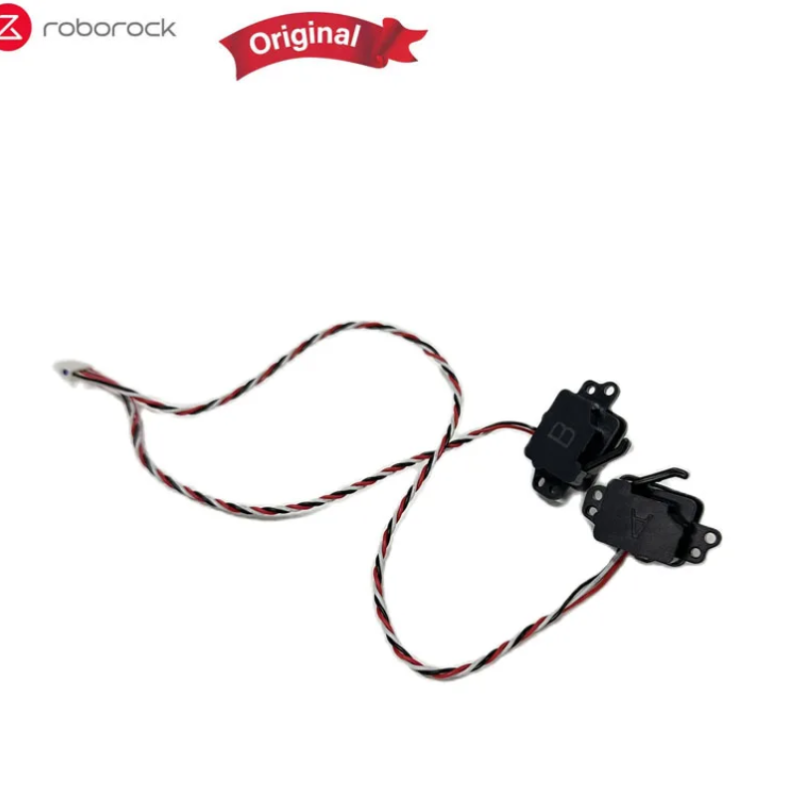 Ansamblu comutator de impact pentru Roborock S8 / S8+ / S8 Pro Ultra Ansamblu comutator de impact pentru Roborock S8 / S8+ / S8 Pro Ultra