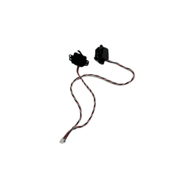 Ansamblu comutator de impact pentru Roborock S8 / S8+ / S8 Pro Ultra