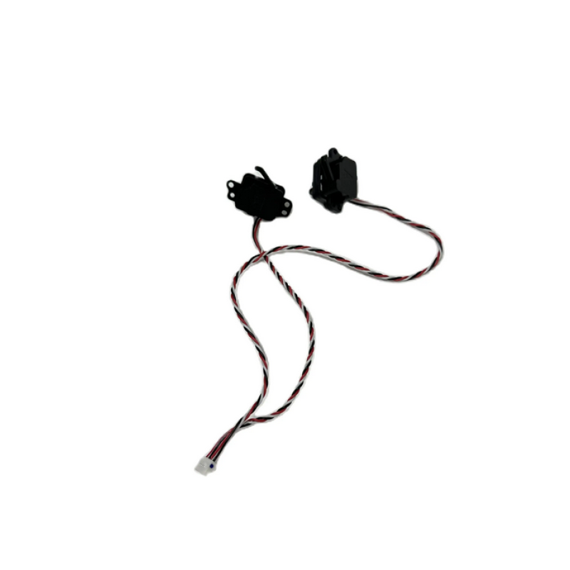 Ansamblu comutator de impact pentru Roborock S8 / S8+ / S8 Pro Ultra Ansamblu comutator de impact pentru Roborock S8 / S8+ / S8 Pro Ultra