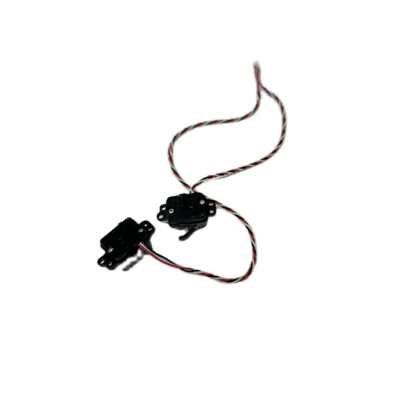 Ansamblu comutator de impact pentru Roborock S8 / S8+ / S8 Pro Ultra Ansamblu comutator de impact pentru Roborock S8 / S8+ / S8 Pro Ultra