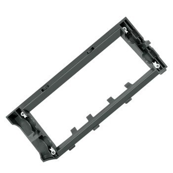 Capac de perie principala pentru S8 negru