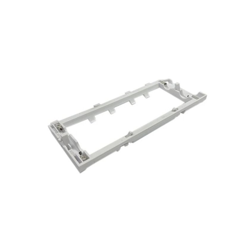 Capac de perie principala pentru S8 alb Capac de perie principala pentru S8 alb