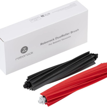 Perii principale cu posibilitate de demontare pentru Roborock S8 / Q8 MAX / Q5 Pro - serie original