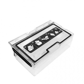 Rezervor de praf pentru Roborock S8 original