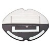 Suport de mop original pentru Roborock S8 / S8+ negru