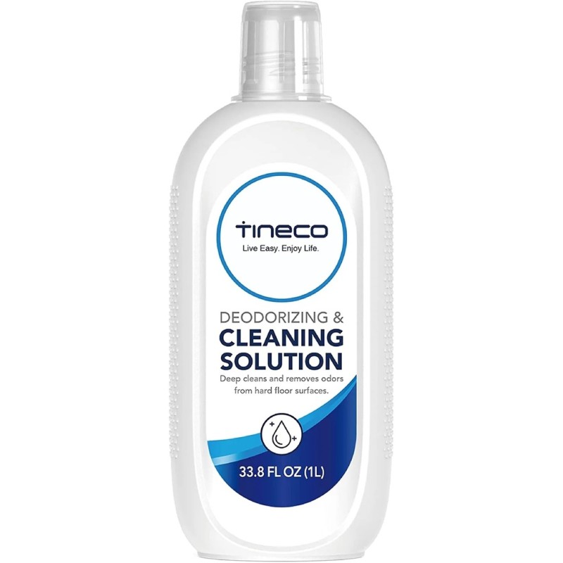 ACC Soluție de curățare Tineco Deep Clean & Deodorizing Solution 1L