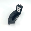 Recipient de praf si apa 2 in 1 pentru Viomi Alpha 2 Pro Recipient de praf si apa 2 in 1 pentru Viomi Alpha 2 Pro
