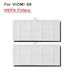Hepa filtru pentru VIOMI S9 - 1 buc.
