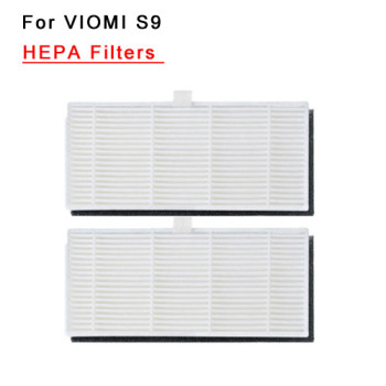 Hepa filtru pentru VIOMI S9 - 2 buc.