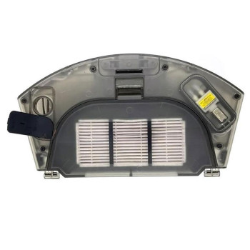 Recipient de praf si apa 2 in 1 pentru Viomi S9 / Lydsto R1