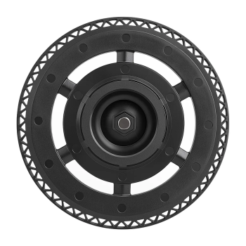 Suport de mop pentru Xiaomi Robot Vacuum Xiaomi Robot Vacuum 5C / H50 Pro / S40 Pro