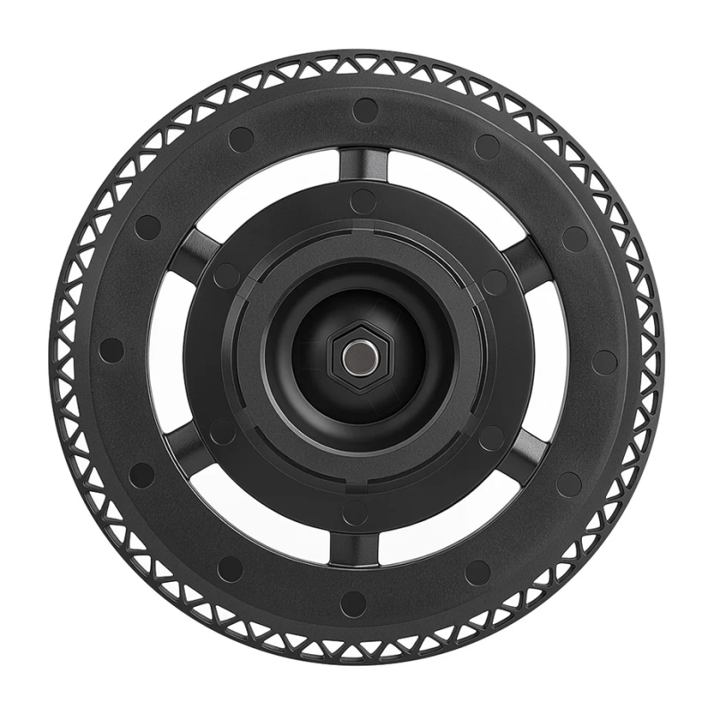 Suport de mop pentru Xiaomi Robot Vacuum Xiaomi Robot Vacuum 5C / H50 Pro / S40 Pro