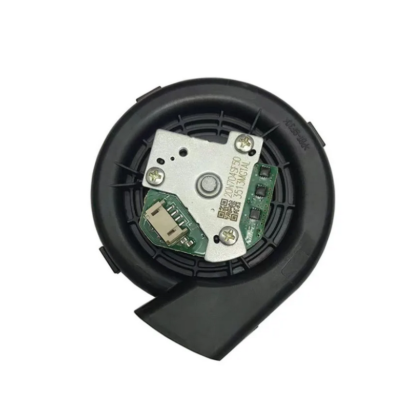 Original motor turbină pentru Xiaomi Robot S10+/ X10 / X10+/ 2 Ultra/ Dreame L10/ D9 Max/ W10/ Z10 Pro