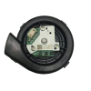 Original motor turbină pentru Xiaomi Robot S10+/ X10 / X10+/ 2 Ultra/ Dreame L10/ D9 Max/ W10/ Z10 Pro