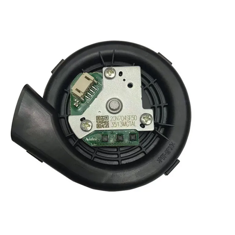 Original motor turbină pentru Xiaomi Robot S10+/ X10 / X10+/ 2 Ultra/ Dreame L10/ D9 Max/ W10/ Z10 Pro