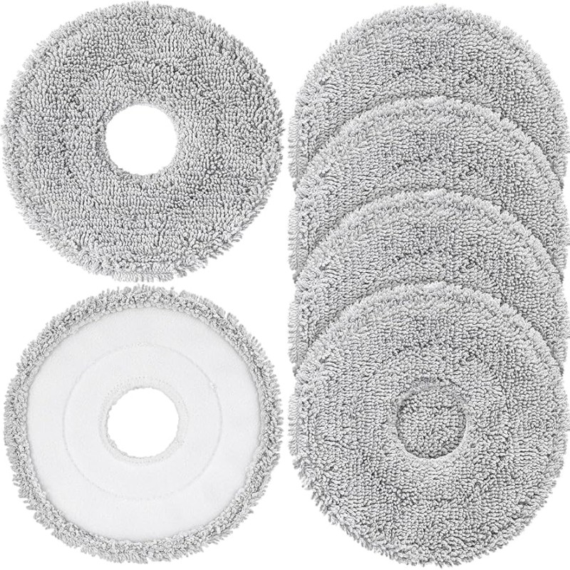 4 Buc. Lavete Mop pentru Dreame / Xiaomi / JONR