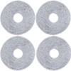 4 Buc. Lavete Mop pentru Dreame / Xiaomi / JONR
